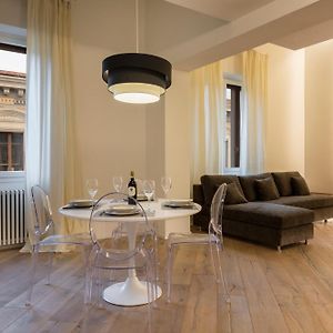 Deluxe Appartement met Twee Slaapkamers